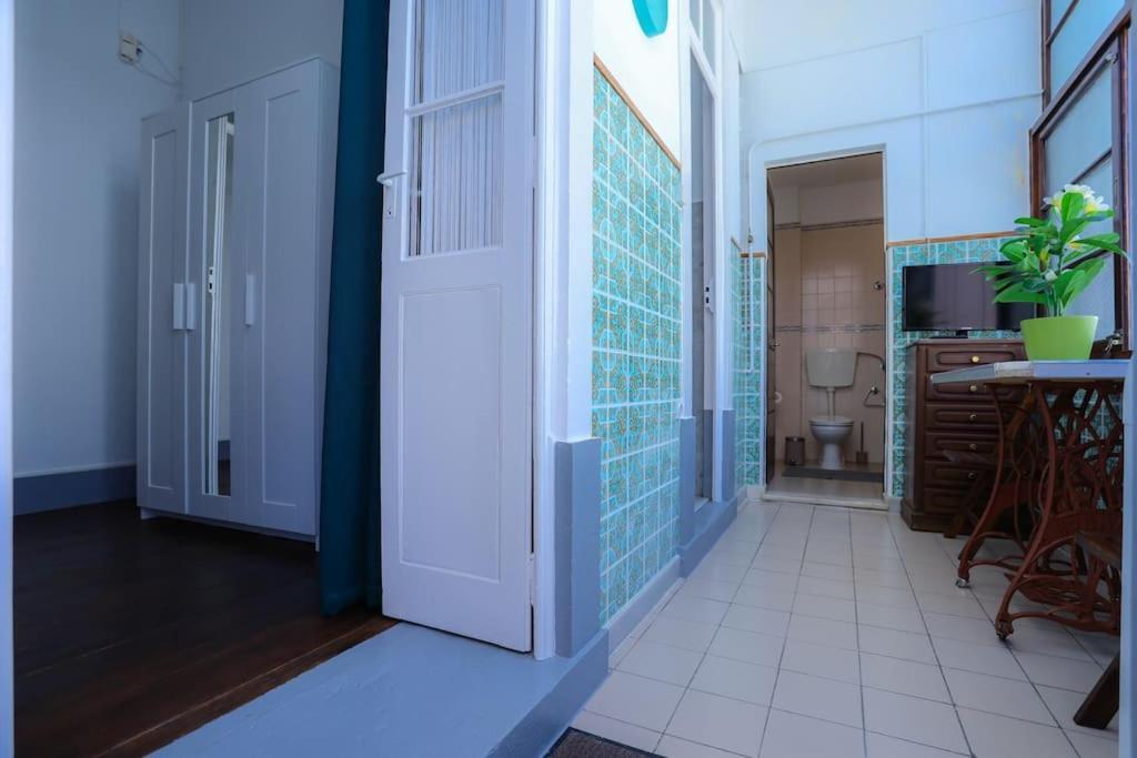 Patio Da Foz - Appartement Tres Accueillant Centre-Ville Figueira da Foz Luaran gambar