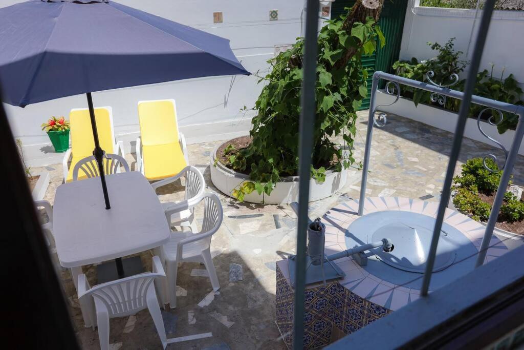 Patio Da Foz - Appartement Tres Accueillant Centre-Ville Figueira da Foz Luaran gambar