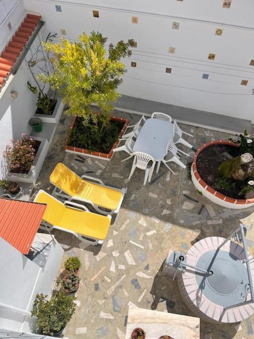 Patio Da Foz - Appartement Tres Accueillant Centre-Ville Figueira da Foz Luaran gambar