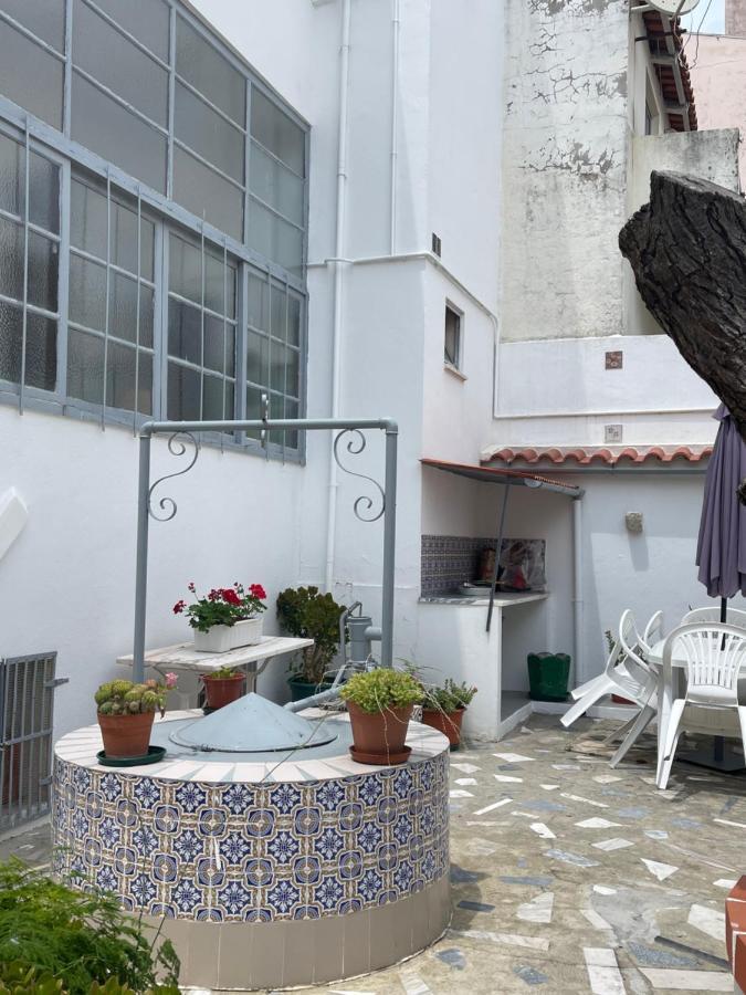 Patio Da Foz - Appartement Tres Accueillant Centre-Ville Figueira da Foz Luaran gambar