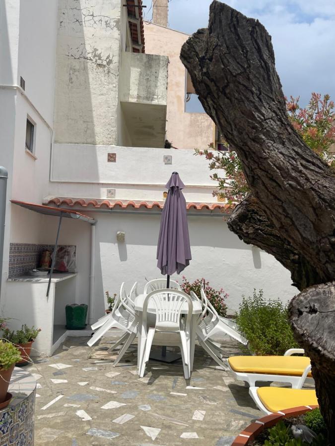 Patio Da Foz - Appartement Tres Accueillant Centre-Ville Figueira da Foz Luaran gambar