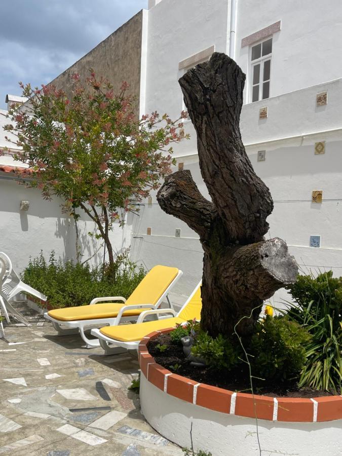 Patio Da Foz - Appartement Tres Accueillant Centre-Ville Figueira da Foz Luaran gambar